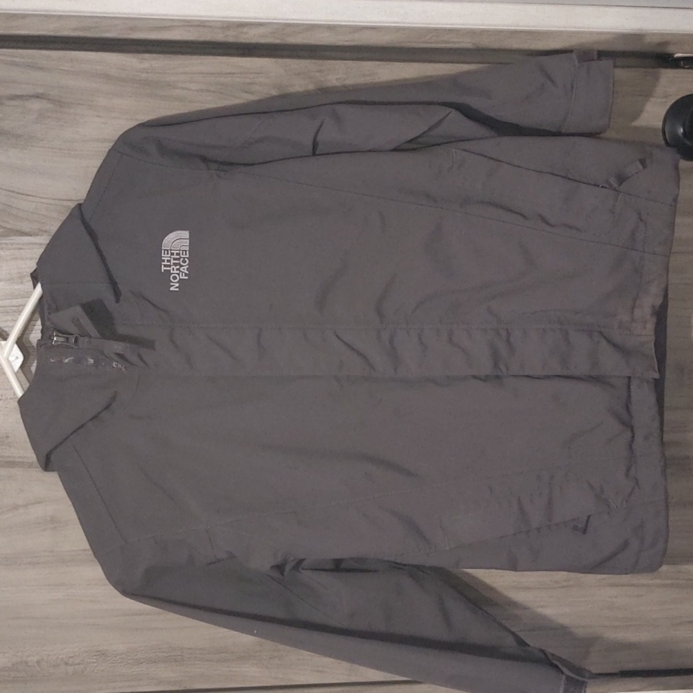 Boys North Face Jacket